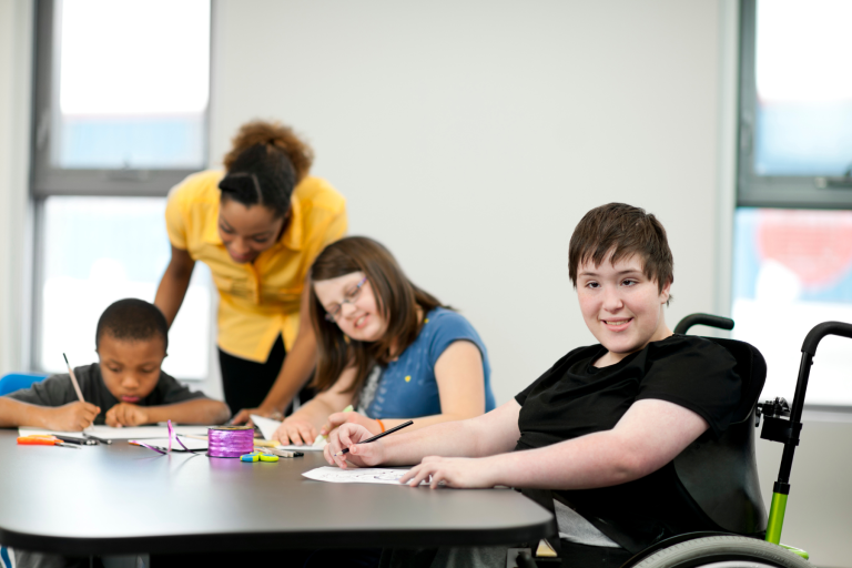 What Disabilities Qualify for the NDIS?