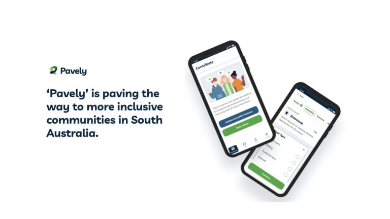 Provider Spotlight: Finding Accessible Venues in South Australia Through Pavely