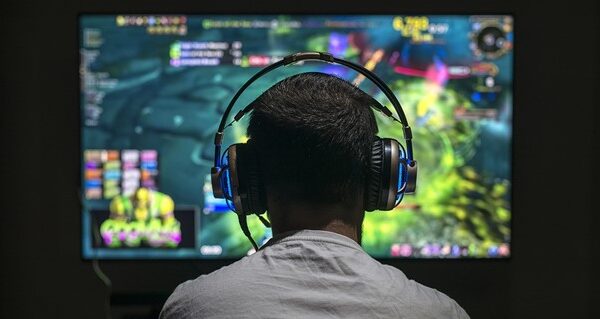 The Impacts of Gaming on People with Disability