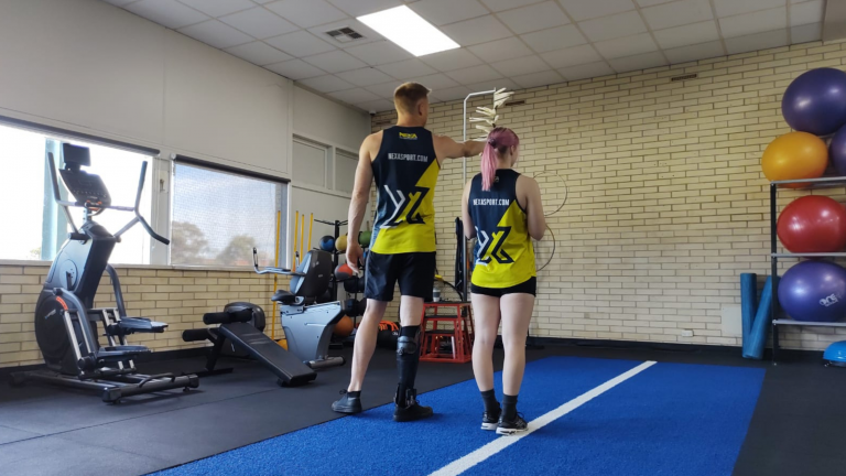 Q&A with Dan Kirk of NEXA Sports Performance