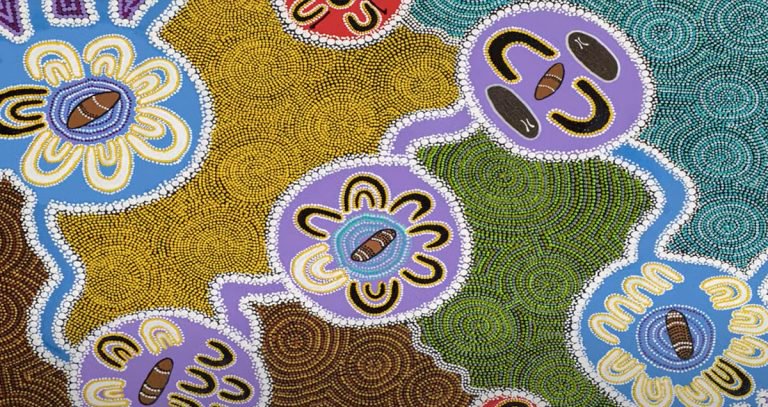 Creating Lasting Change For Indigenous Australians with Disability
