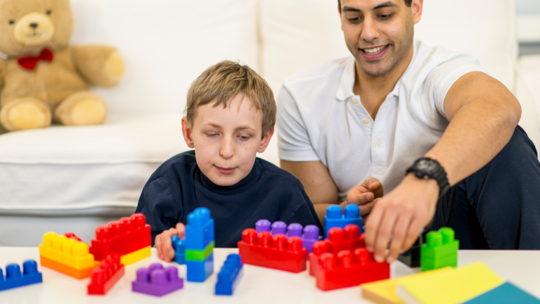 Early Childhood Approach (ECA) and the NDIS Explained