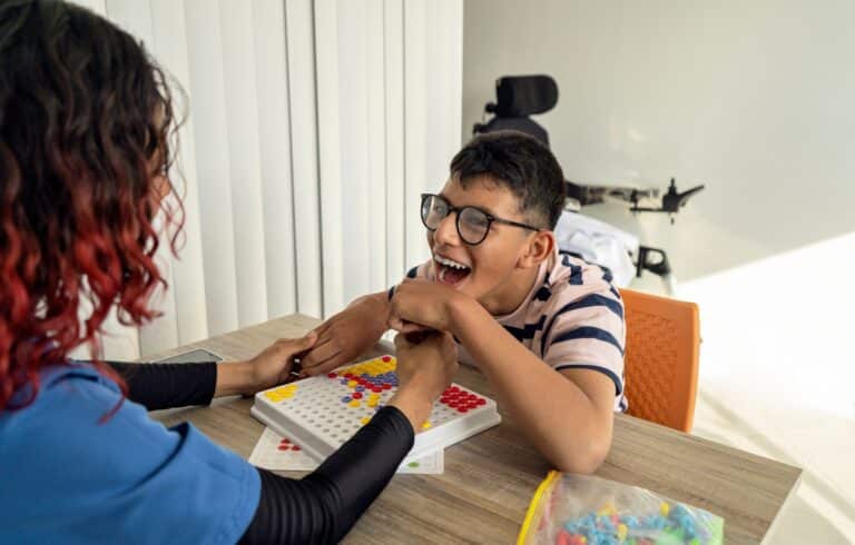 Reasonable and Necessary Supports Under the NDIS