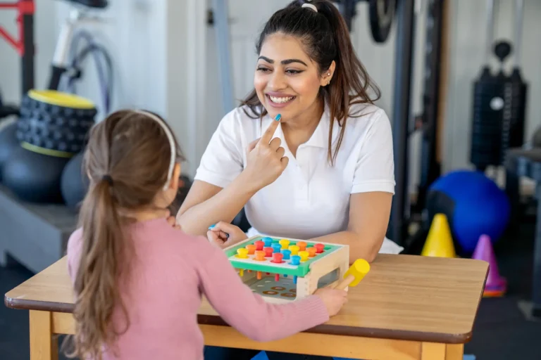 NDIS vs Thriving Kids: What You Need to Know