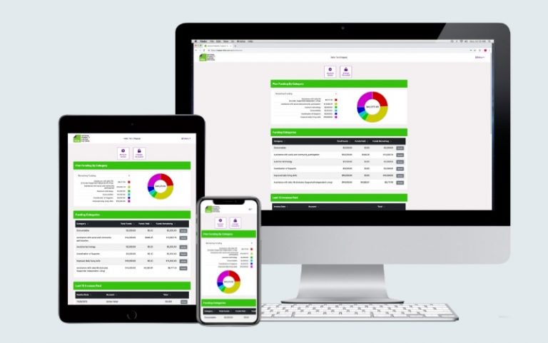 Participants Rejoice With Our New Online Portal