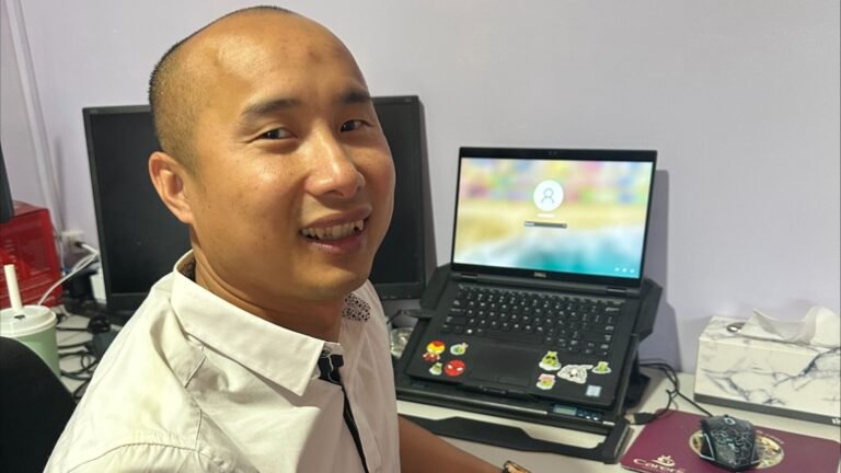 The Challenges of the Vietnamese Disability Community in WA