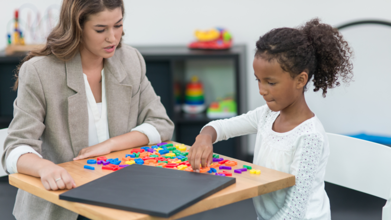 What Is The Role of The Private Sector In The NDIS?