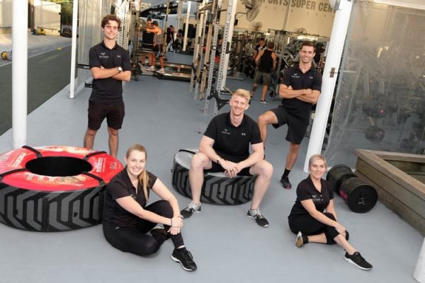 Atkins Health’s 6-Week Health Challenge