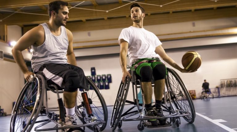 Want To Get Involved in a Sport?