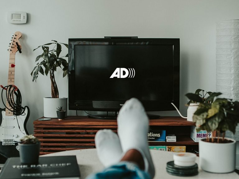 Audio Description Service comes to ABC and SBS