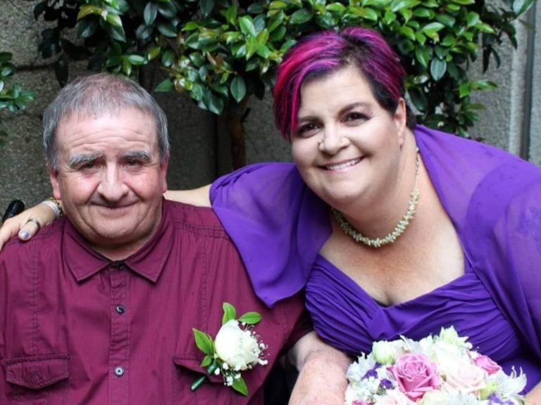 Robert and Leanne’s NDIS Journey with NDSP Plan Managers