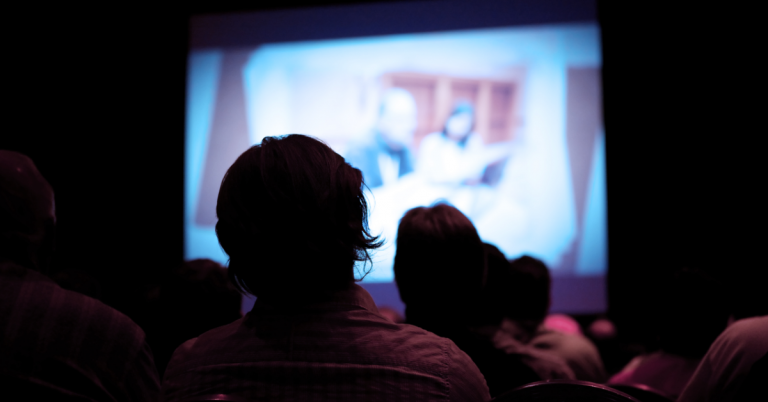 Wide Angle Film Festival – Not just for People with Disability