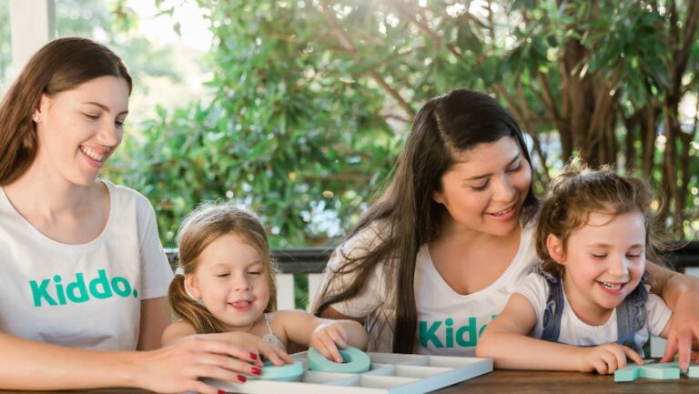 3 Things You Need To Know About The Kiddo App
